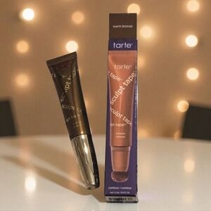 💫NEW! Warm Bronze Tarte Sculpt Tape Contour, 12mL